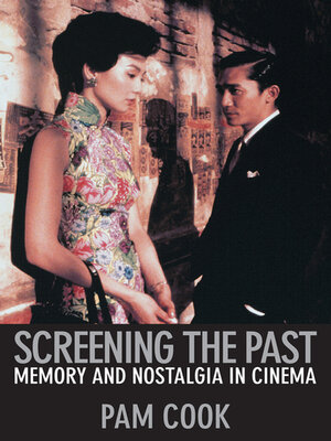 cover image of Screening the Past